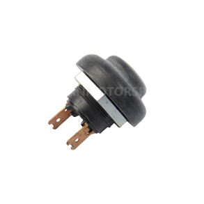 (305) IAME Parilla X30 startknapp