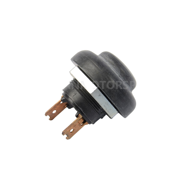 (305) IAME Parilla X30 startknapp