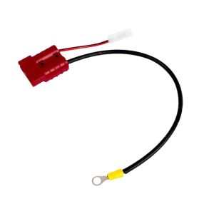 (298) IAME Parilla X30 kabel til starter