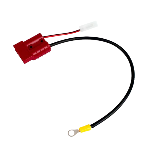 (298) IAME Parilla X30 kabel til starter