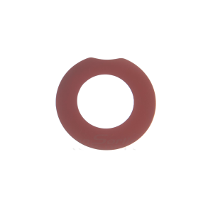 (301) IAME Parilla X30 r�d skive til start/stopp bryter