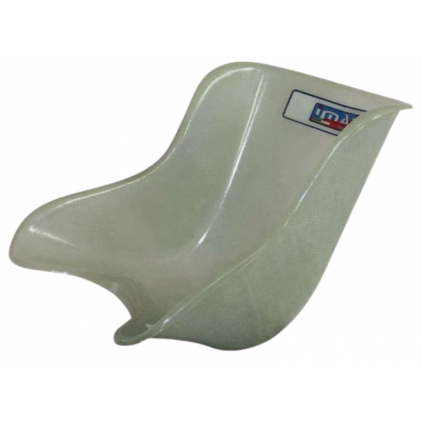 IMAF glassfiber sete med rund bunn, mod FA (standard)