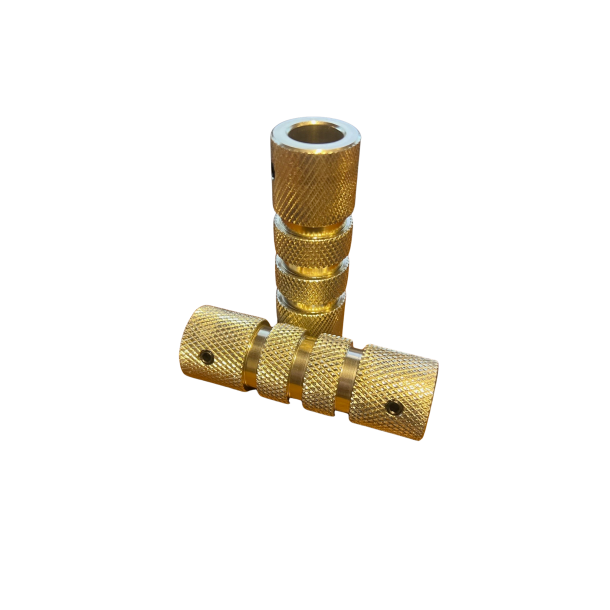 Senzo antiskli for OTK pedal 15mm eller andre merker, pris per par