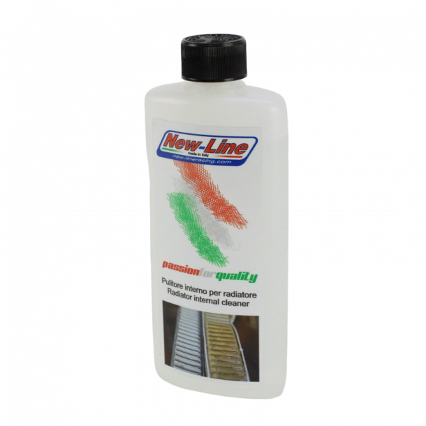 New-Line radiatorrens