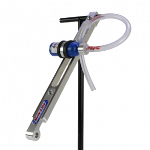 New-Line festebrakett til IAME X30 radiatorer