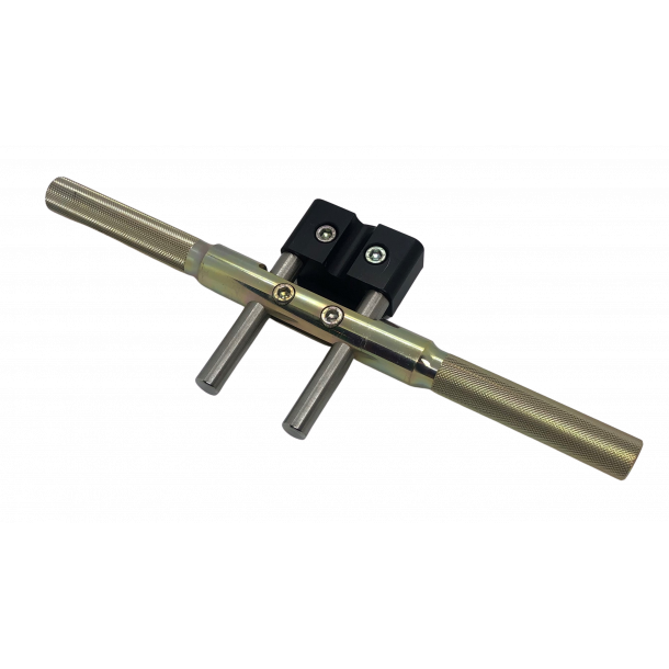 (16) DR Racing Kart justerbar helsttte til stor og liten kart