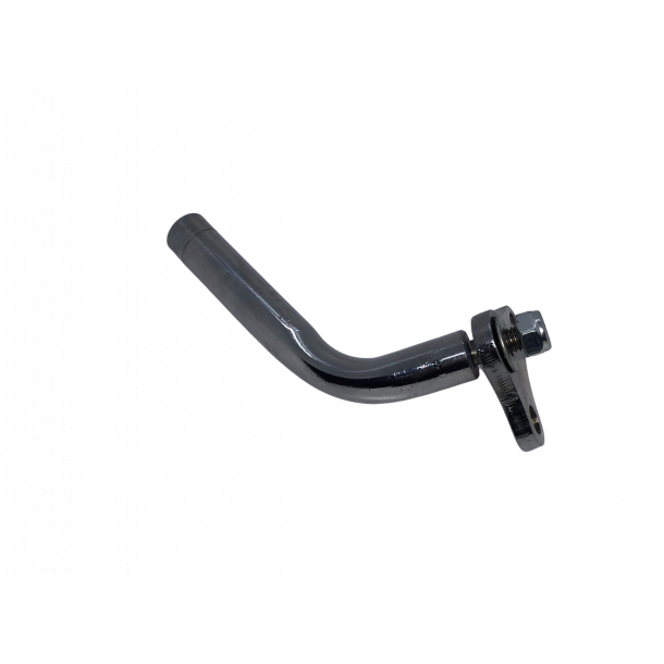 (17) DR Racing Kart nedre del til justerbart setestag