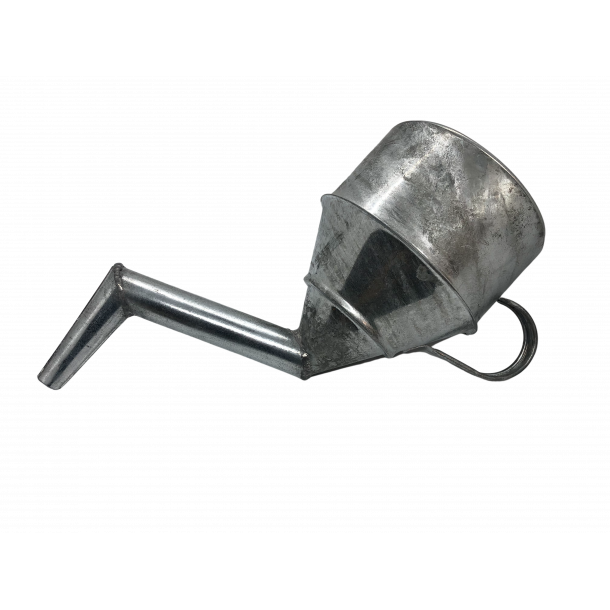 JHC Hbchen trakt med vannutskiller