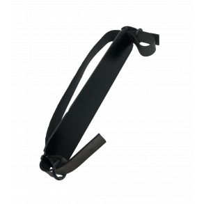 NKP verkty for  enkelt sjekke bredden bak, hvis du er alene