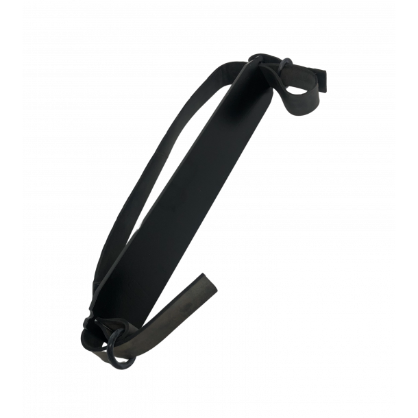 NKP verkty for  enkelt sjekke bredden bak, hvis du er alene