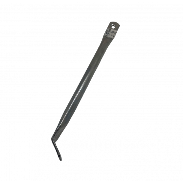 RR Radiator festestag til Rotax DD2, L280mm