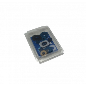 Lucky Design skruere til Arai GP6, GP5, SK6 og SK5, bl