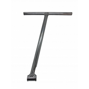 (6) DR Racing Kart langt feste til radiator