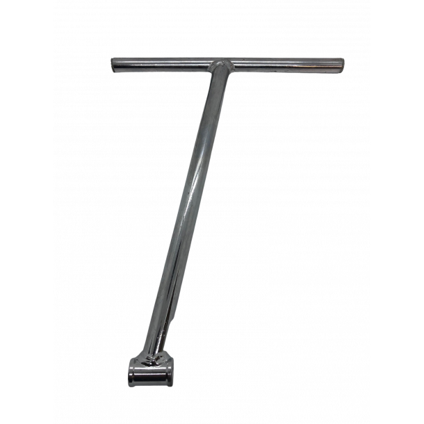 (6) DR Racing Kart langt feste til radiator