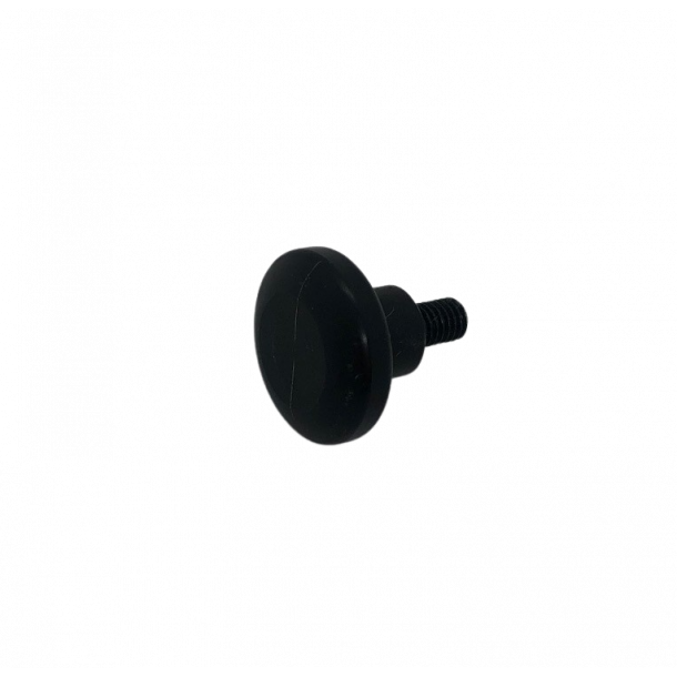 (16) DR Racing Kart holdeknott til radiator gardin