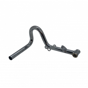 (1) DR Racing Kart gasspedal til alle store karter