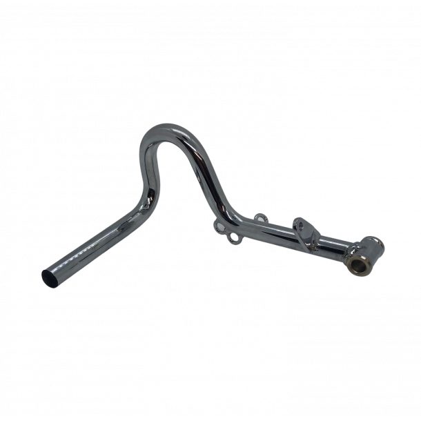 (1) DR Racing Kart gasspedal til alle store karter