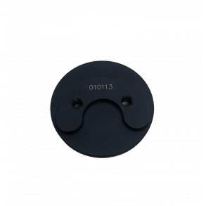 (10) DR Racing Kart feste til pedalflytter, underdel