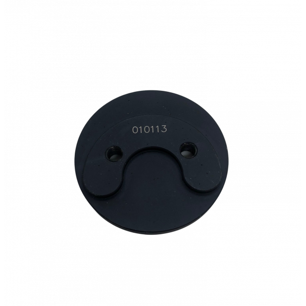 (10) DR Racing Kart feste til pedalflytter, underdel