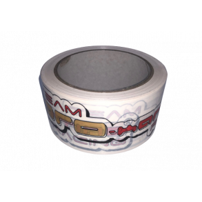 Team PRO-Karting tape rull