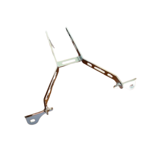 KG509 vre feste til rattkpe