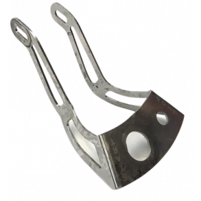 DR Racing Kart feste til start/stopp knapp til Rotax