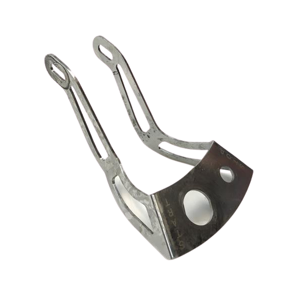 DR Racing Kart feste til start/stopp knapp til Rotax