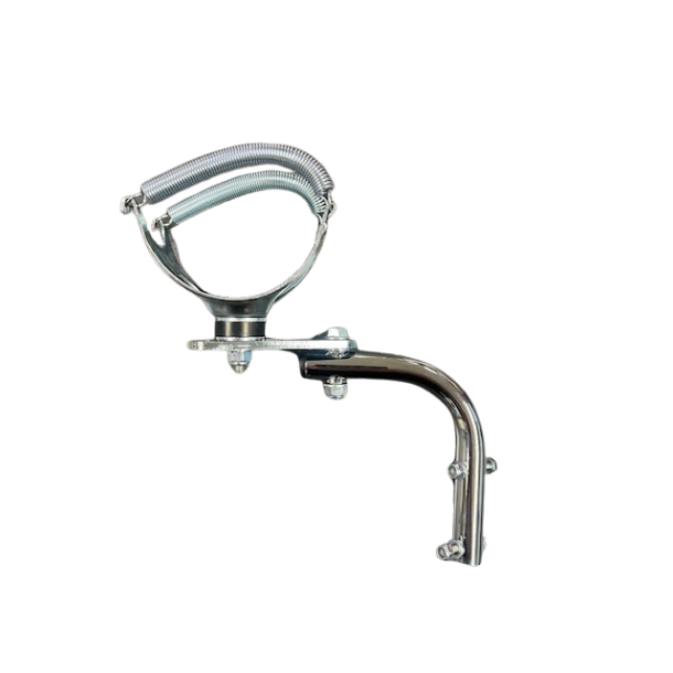 Eksosfeste kit til X30, Junior ROK, Mini eller Cadetti (OK og OKJ)