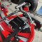 DR Racing Kart pedalflytter til Mini, 2022 versjon