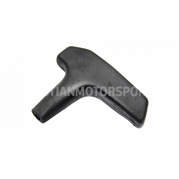 (97) IAME Norswift starthndtak