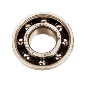 (120) IAME Parilla X30 SKF 6202 TN9/C4H lager til balanseaksel