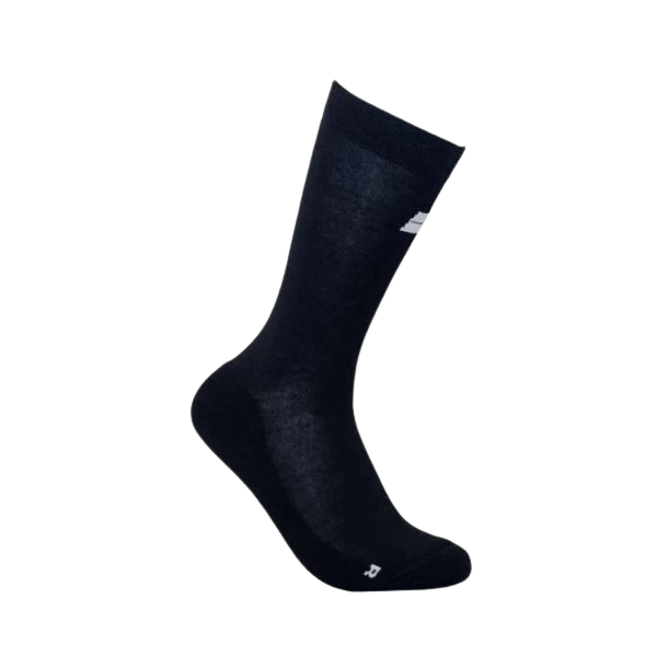 Bengio K-Winter sokker svarte i forskjellige strrelser