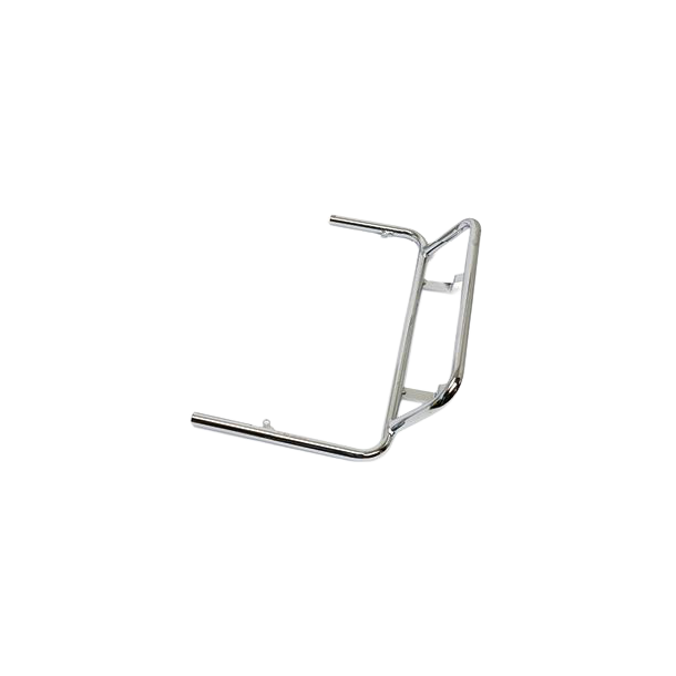 (5) KG507 sidebyle, venstre side