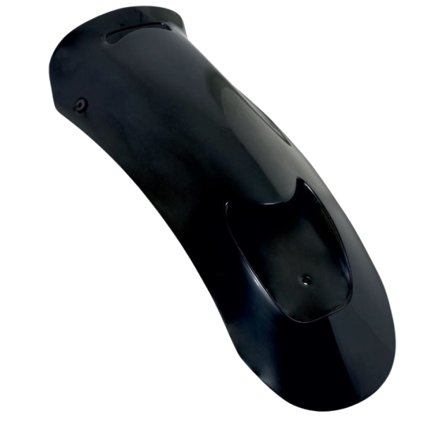 (3) KG508 rattkpe med luftstrm kanal, svart