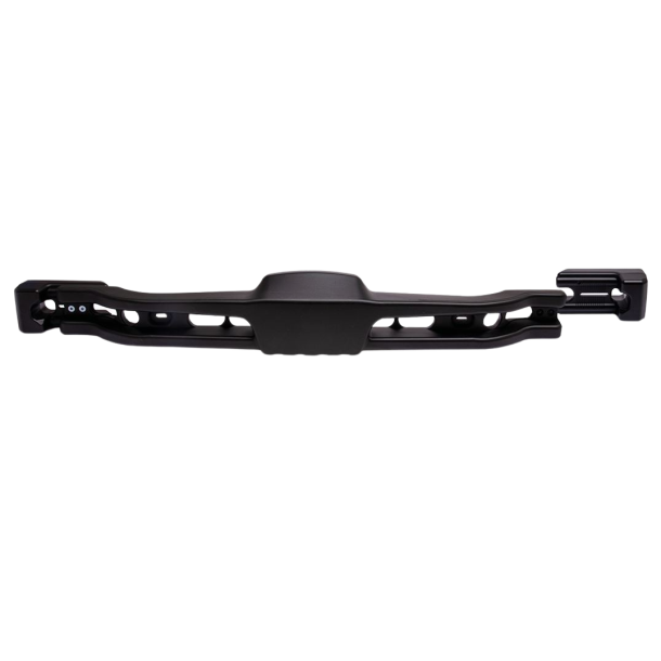 (1) KG C3 bakfanger i 3 deler i plast