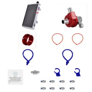 EM Technology EM-08 OKN kit, rd