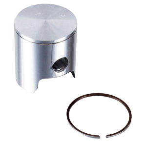 (15) Modena Engines KK3 flatt stempel - 0.8 stempelring (racing)