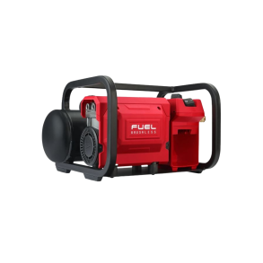 Milwaukee M18 Fuel kompressor (gr p batteri)