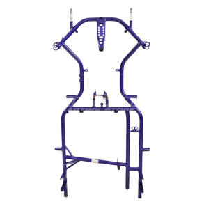 Kosmic Rookie EVH 28mm rammer�r til mini