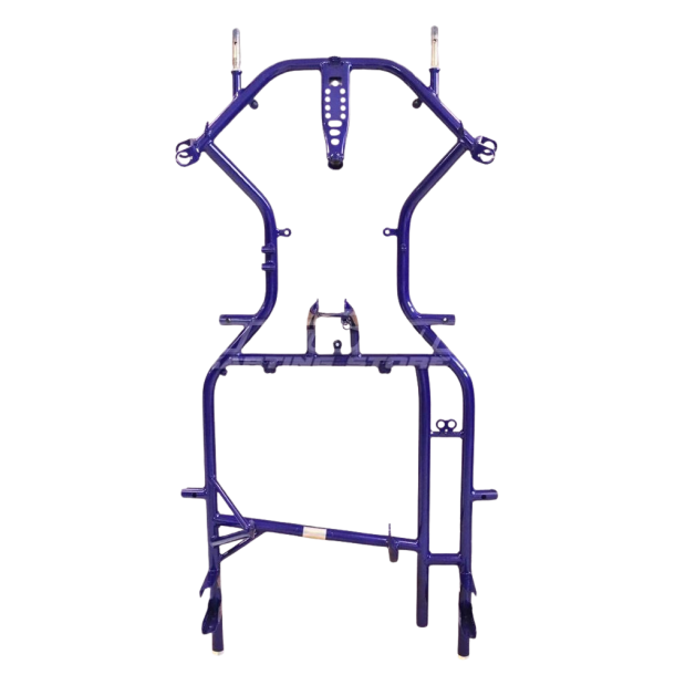 Kosmic Rookie EVH 28mm rammer�r til mini