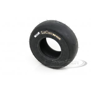 LeCont SV-A framdekk slicks til Cadetti og Mini