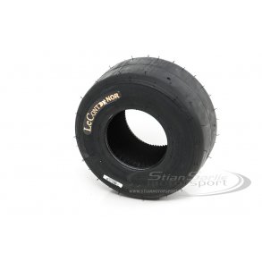 LeCont SV-A bakdekk slicks til Cadetti og Mini