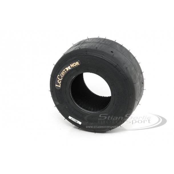 LeCont SV-A bakdekk slicks til Cadetti og Mini