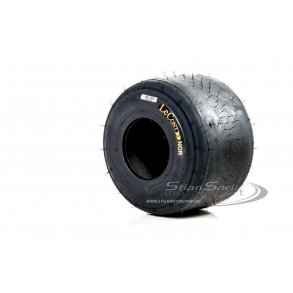 LeCont LH03 bakdekk slicks til Junior 125, OKJ, X30 og Rotax