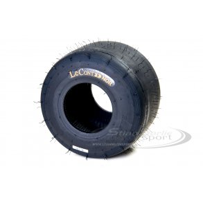 LeCont SV-C CIK Prime (medium) bakdekk slicks til DD2, OK og KZ2