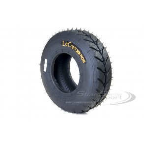 LeCont LH04 framdekk regn til Cadetti og Mini