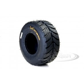 LeCont LH04 bakdekk regn til Cadetti og Mini