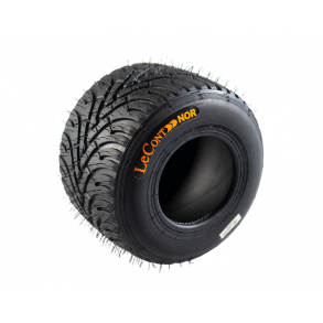 LeCont SV1 CIK bakdekk regn til Junior 125, OKJ, OK, X30, Rotax, DD2 og KZ2