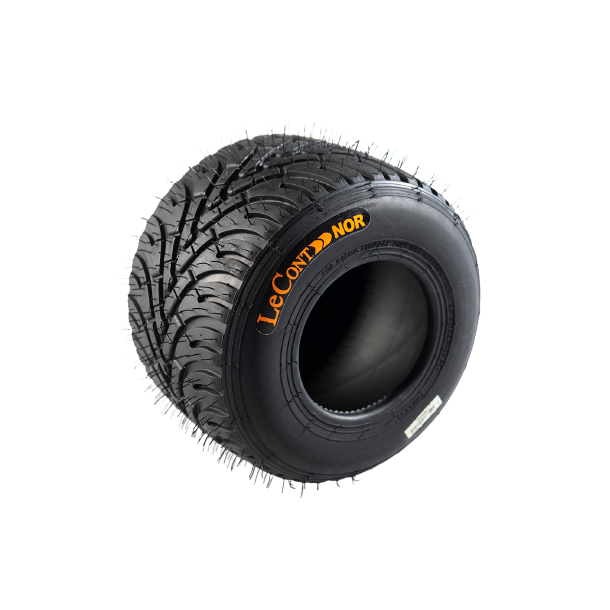 LeCont SV1 CIK bakdekk regn til Junior 125, OKJ, OK, X30, Rotax, DD2 og KZ2