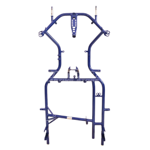 LN4 Rookie EVM 28mm rammer�r til mini